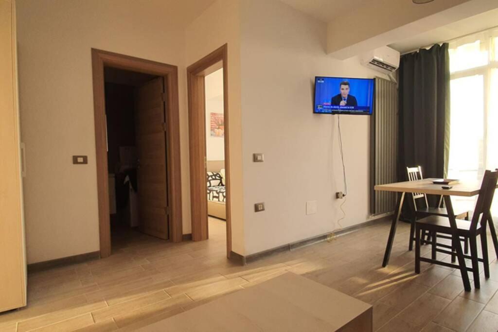 Zian'S Studio Mamaia Nord Beach Resort Năvodari Exteriör bild